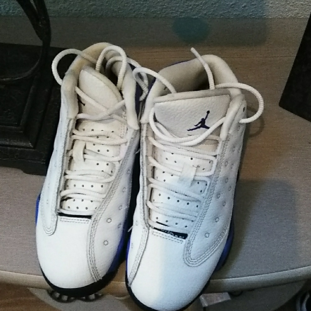 Jordans